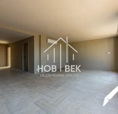 Photo 4 — Three-room apartment with sea view in Sveti Nikola, Varna