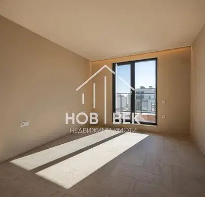 Photo 5 — Three-room apartment with sea view in Sveti Nikola, Varna