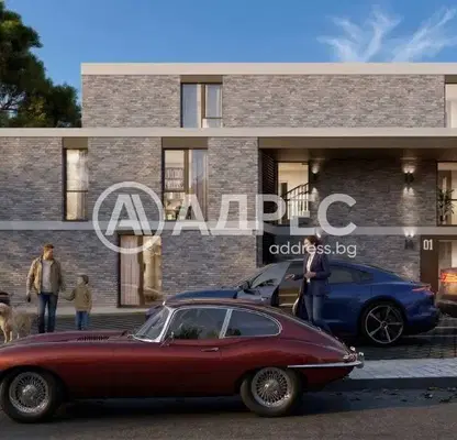 Photo 2 — Three-room apartment in Sveti Nikola with terrace and basement