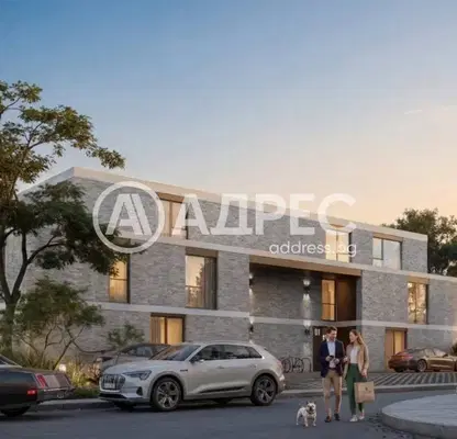 Photo 3 — Three-room apartment in Sveti Nikola with terrace and basement