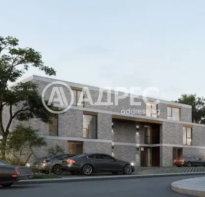 Photo 5 — Three-room apartment in Sveti Nikola with terrace and basement