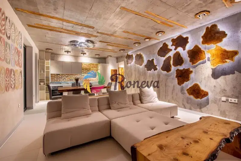 3-bedroom apartment in Varna, Sveti Nikola