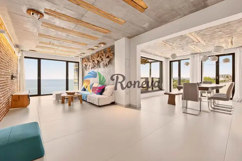 4-bedroom apartment in Varna, Sveti Nikola