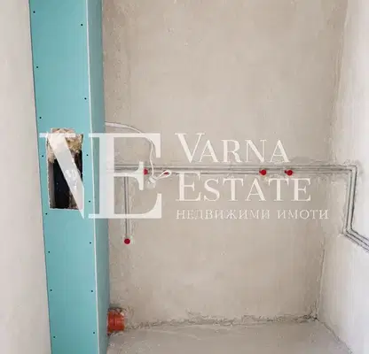 Снимка 2 — Едностаен апартамент в Трошево с ново строителство и асансьор