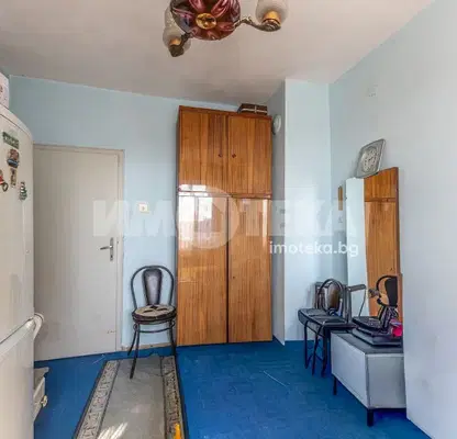 Photo 3 — 2-room apartment with south aspect in Troshevo, Varna