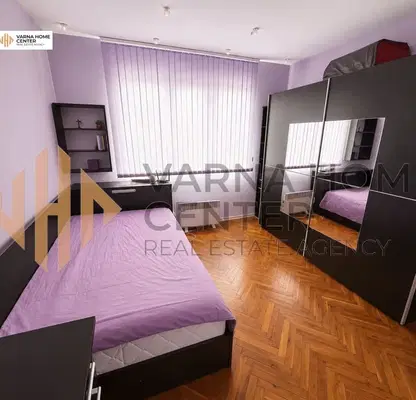 Photo 4 — 2-room apartment in Troshevo with enclosed terrace