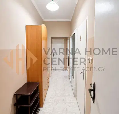 Photo 5 — 2-room apartment in Troshevo with enclosed terrace