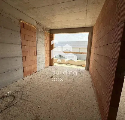 Photo 2 — Two-room apartment with balcony in Troshevo, Varna