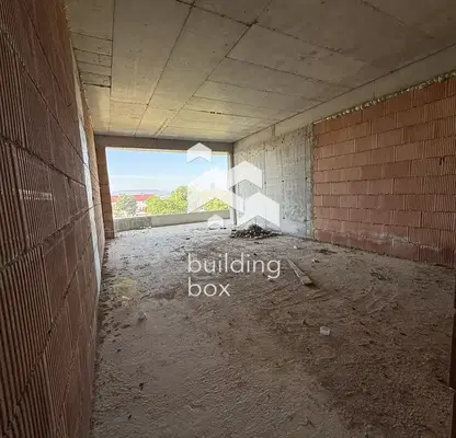 Photo 3 — Two-room apartment with balcony in Troshevo, Varna
