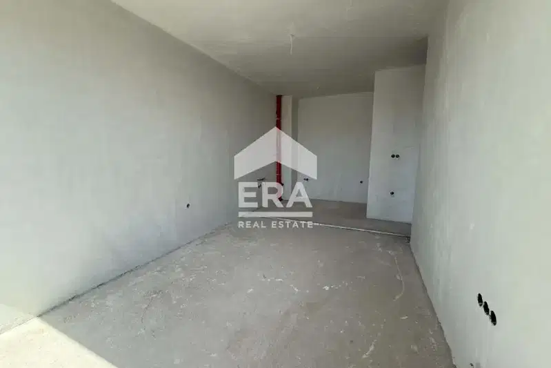 2-bedroom apartment in Varna, Troshevo