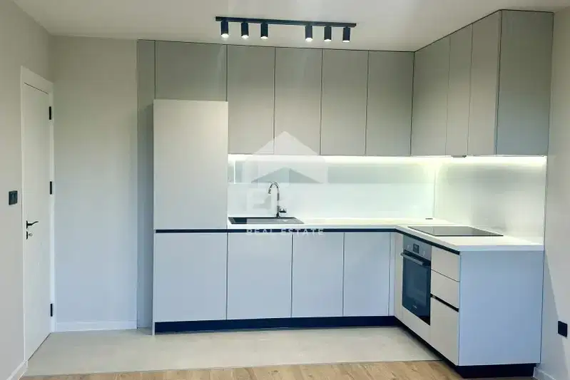 3-bedroom apartment in Varna, Troshevo
