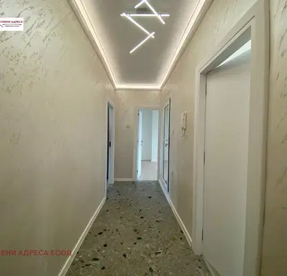 Снимка 4 — Тристаен апартамент с панорамна гледка в Трошево, Варна