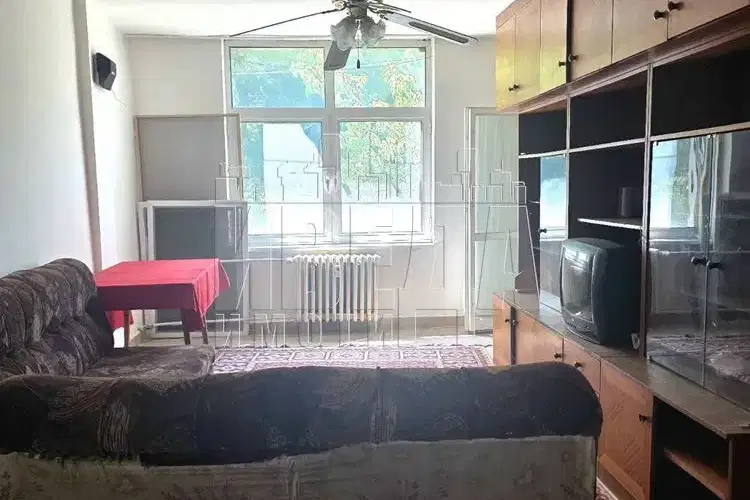 3-bedroom apartment in Varna, Troshevo