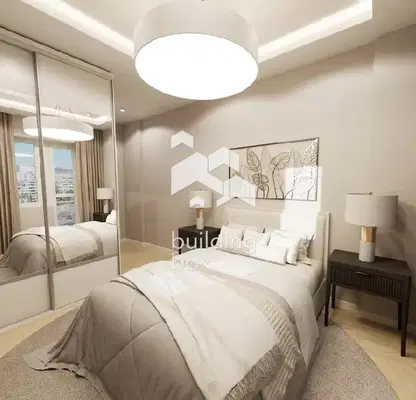 Photo 3 — Three-room apartment with two terraces in Troshevo, Varna