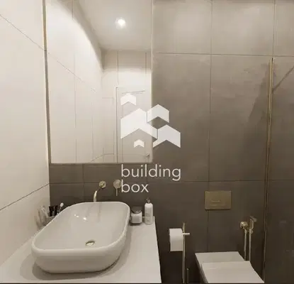 Photo 4 — Three-room apartment with two terraces in Troshevo, Varna