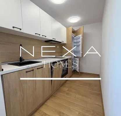 Photo 3 — Three-room apartment in Troshevo with southeast aspect