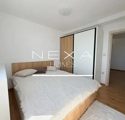Photo 4 — Three-room apartment in Troshevo with southeast aspect