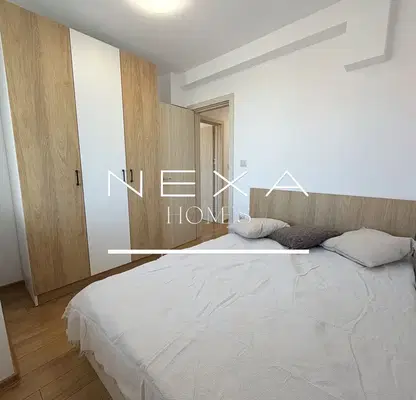 Photo 5 — Three-room apartment in Troshevo with southeast aspect
