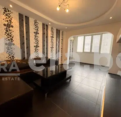 Photo 2 — Three-room apartment with south aspect in Troshevo, Varna