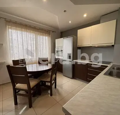 Photo 4 — Three-room apartment with south aspect in Troshevo, Varna