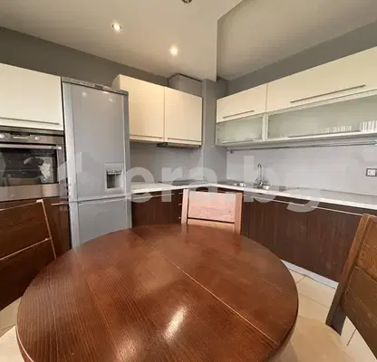 Photo 5 — Three-room apartment with south aspect in Troshevo, Varna