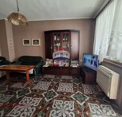 Снимка 2 — Четиристаен апартамент в Трошево с две тераси