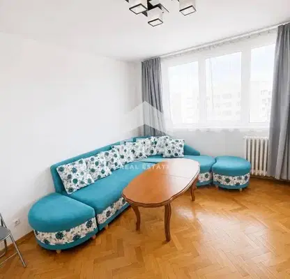 Photo 2 — Two-room apartment with southeast aspect in Troshevo, Varna