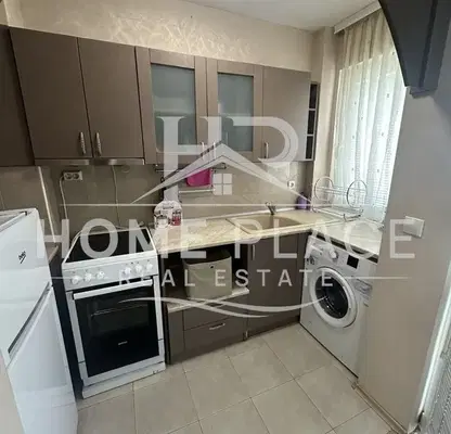 Photo 2 — Two-room apartment with terrace in Troshevo, Varna