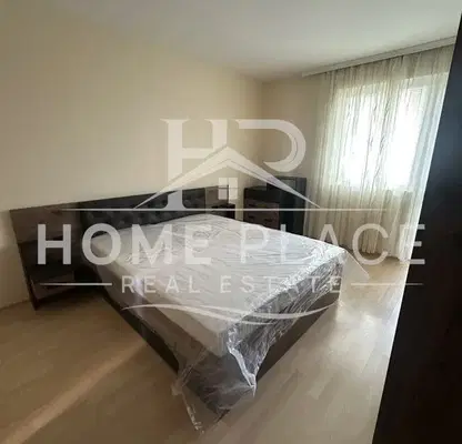 Photo 4 — Two-room apartment with terrace in Troshevo, Varna