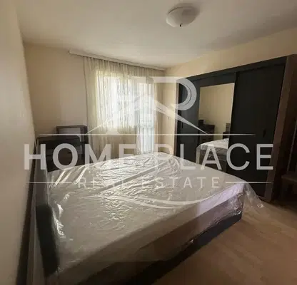 Photo 5 — Two-room apartment with terrace in Troshevo, Varna