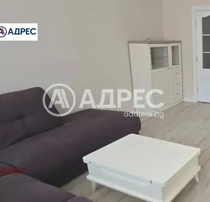 Снимка 3 — Тристаен апартамент с тераси в Трошево, Варна