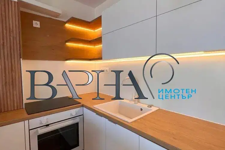 2-bedroom apartment in Varna, Vinica