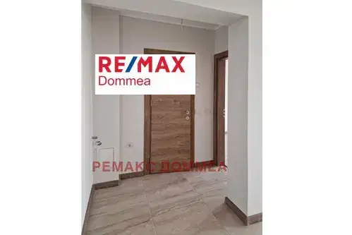 Two-room apartment with terrace and sea view in Vinitsa, Varna