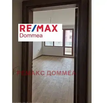 Photo 3 — Two-room apartment with terrace and sea view in Vinitsa, Varna