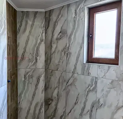 Снимка 5 — Двустаен апартамент с морска панорама във Виница, Варна