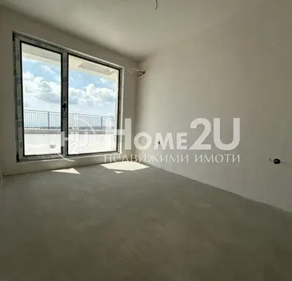 Photo 4 — Two-room apartment with panoramic view in Vinitsa, Varna