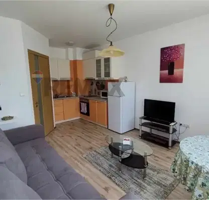 Photo 2 — Two-room apartment with attic space in Vinitsa, Varna
