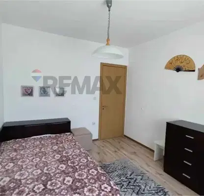 Photo 3 — Two-room apartment with attic space in Vinitsa, Varna