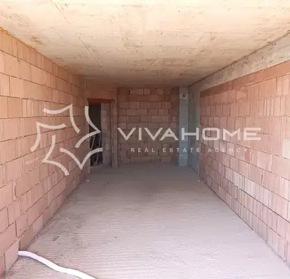 Photo 2 — Two-room apartment with terrace in Vinitsa, Varna