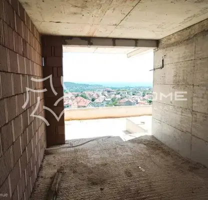 Photo 4 — Two-room apartment with terrace in Vinitsa, Varna