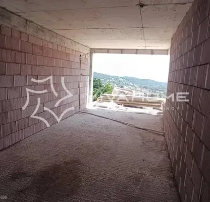 Photo 5 — Two-room apartment with terrace in Vinitsa, Varna