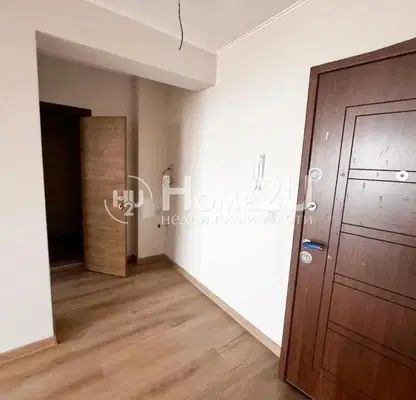 Photo 5 — Two-room apartment with southeast aspect in Vinitsa, Varna