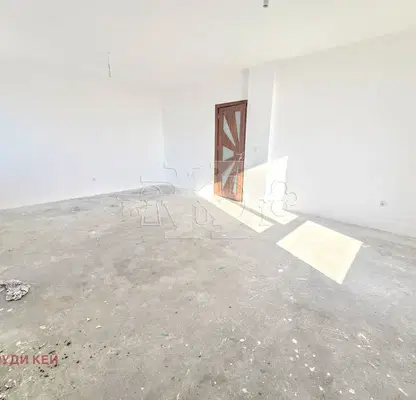 Photo 4 — Two-room apartment with large terrace and sea view in Vinitsa