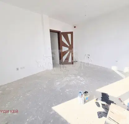 Photo 5 — Two-room apartment with large terrace and sea view in Vinitsa
