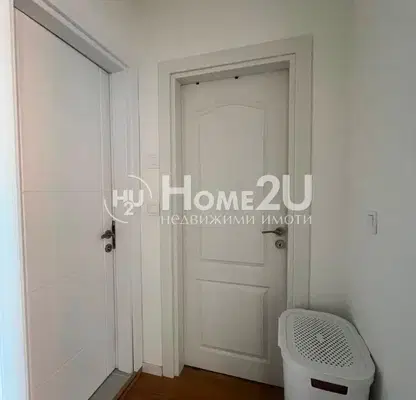 Photo 2 — Two-room apartment with sea view in Vinitsa, Varna