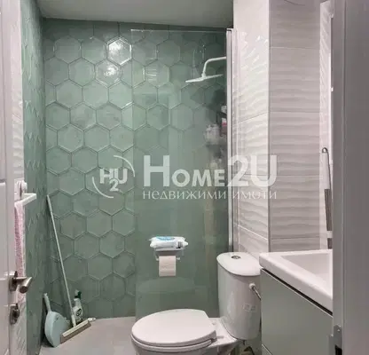 Photo 5 — Two-room apartment with sea view in Vinitsa, Varna