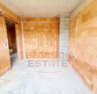 Photo 2 — Two-room apartment with terrace in Vinitsa district, Varna