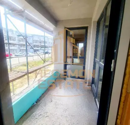 Photo 4 — Two-room apartment with terrace in Vinitsa district, Varna