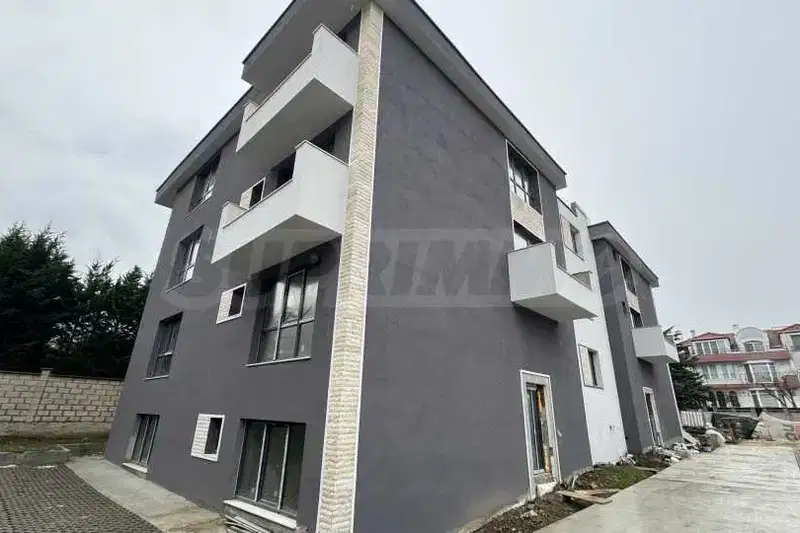3-bedroom apartment in Varna, Vinica