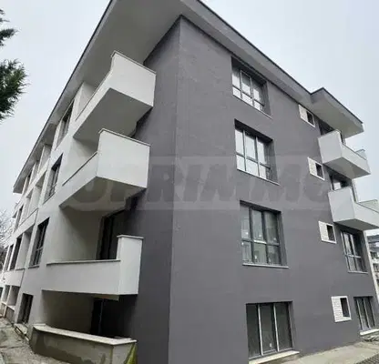 Photo 2 — 3-bedroom apartment in Varna, Vinica